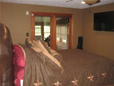 Master Bedroom.