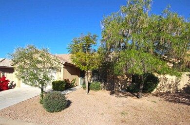 25043 S Desert Flower Ct, Sun Lakes, AZ 85248 - photo 2