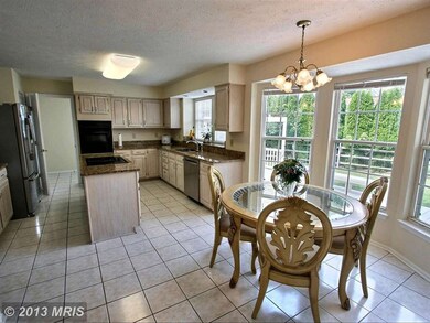 15801 Chagall Terrace, North Potomac, MD 20878 - photo 7