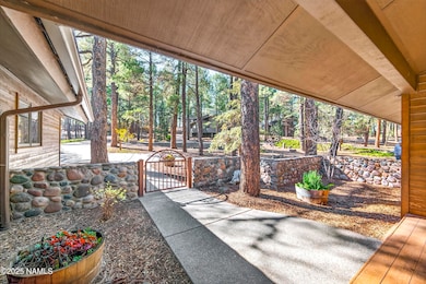 5790 Griffiths Spring, Flagstaff, AZ 86001 - photo 6