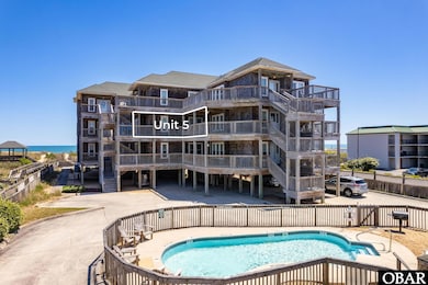 503 N Virginia Dare Trail unit 5, Kill Devil Hills, NC 27948 - photo 2