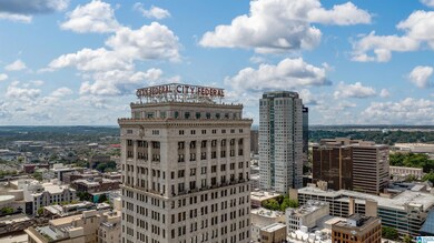 City Federal Condominium unit 301, Birmingham, AL 35203 - photo 3