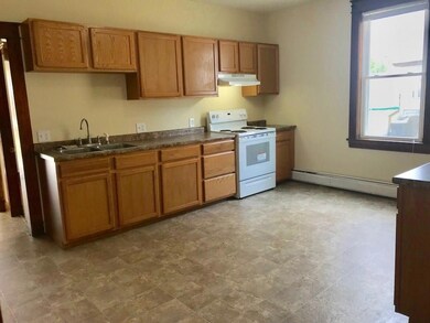 Large Kitchen