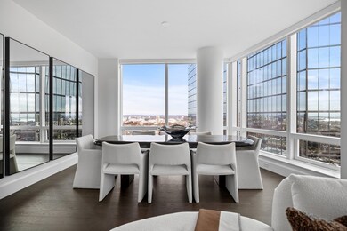Raffles Boston Back Bay Residences unit 27DE, Boston, MA 02116 - photo 5