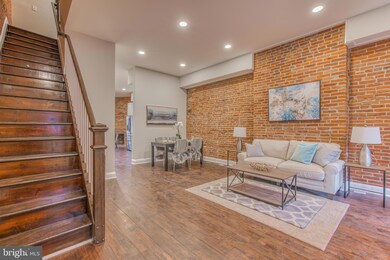 1835 Bolton St, Baltimore, MD 21217 - photo 4