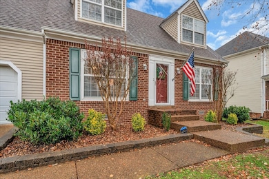 1602 Bryson Cove, Thompsons Station, TN 37179 - photo 4