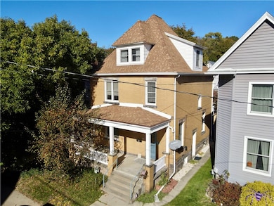 614 Woodward Ave, Kittanning, PA 16201 - photo 2