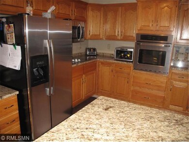 Impressive Kitchen