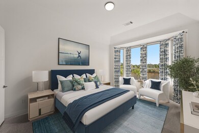 27011 W Rustlers Bend, Magnolia, TX 77316 - photo 4