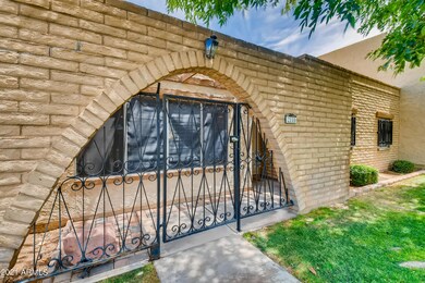 05 Exterior Front Entry