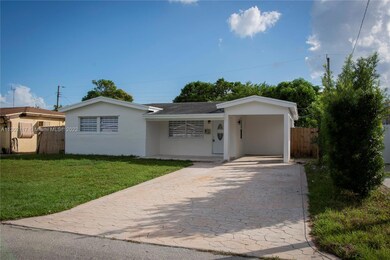 7740 Indigo St, Miramar, FL 33023 - photo 2