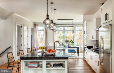 23574 Belvoir Woods Terrace, Ashburn, VA 20148 - photo 4