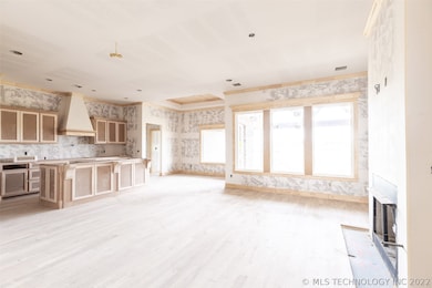 2909 E Quaker St, Broken Arrow, OK 74014 - photo 4