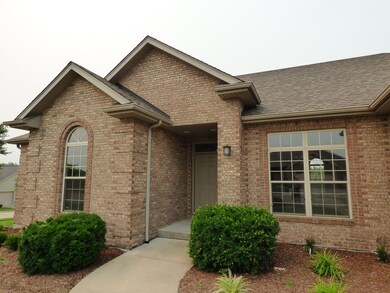 Welcome Home!