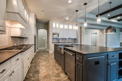 6444 Hawks Ridge Dr, Fort Worth, TX 76182 - photo 7