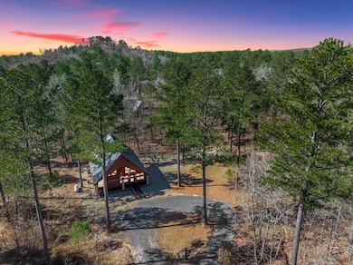 View of home's community