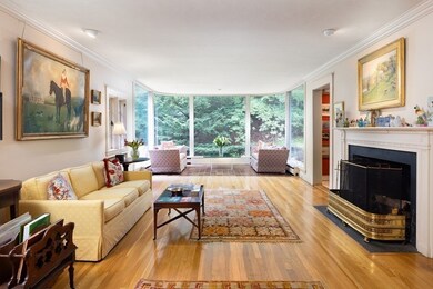 120 Codman Rd, Brookline, MA 02445 - photo 4