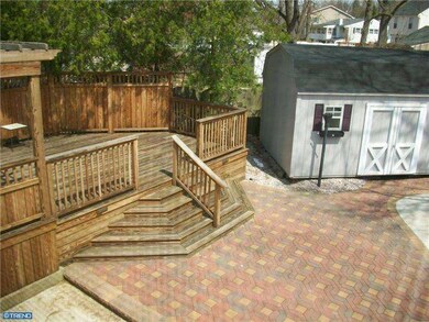 628 Williams Ave, Runnemede, NJ 08078 - photo 7