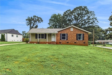 Front of the House