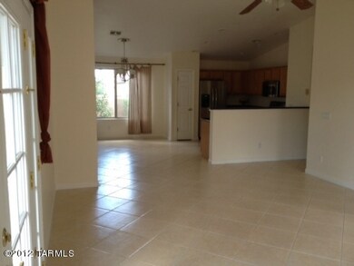 2522 E Chipped Stone Ln, Oro Valley, AZ 85755 - photo 5