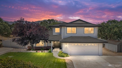 22831 Branch Ct, Tehachapi, CA 93561 - photo 4