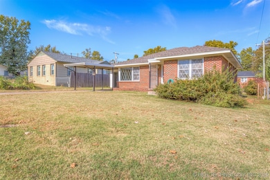 4107 E 24th St, Tulsa, OK 74114 - photo 4