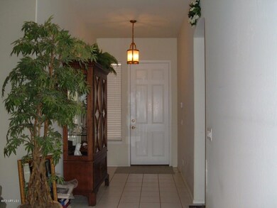 Entry Way