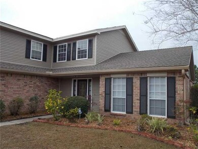 155 Honeywood Dr, Slidell, LA 70461 - photo 2