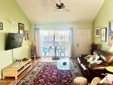 Bright Living Room