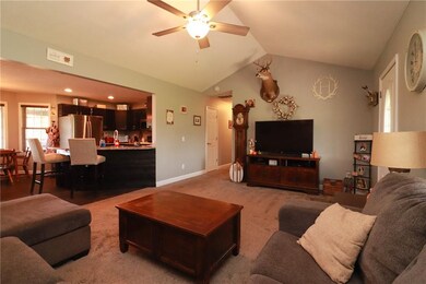 5133 N Meridian Rd, Austin, IN 47102 - photo 5