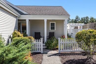 8 Jamison Way unit 8, Plymouth, MA 02360 - photo 2