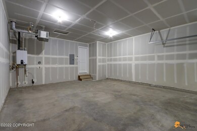 2 car garage