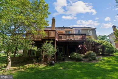 10119 Homar Pond Dr, Fairfax Station, VA 22039 - photo 2