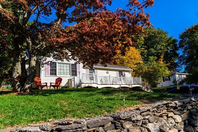 1 Spring St, Spencer, MA 01562 - photo 2