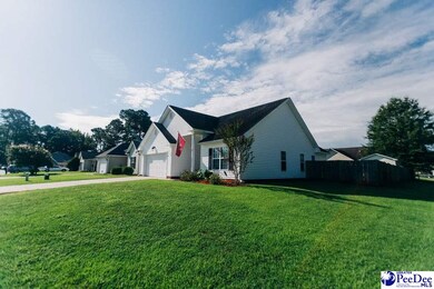 200 Saddle Ct, Florence, SC 29505 - photo 4