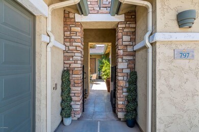 797 E Runaway Bay Pl - MLS-7