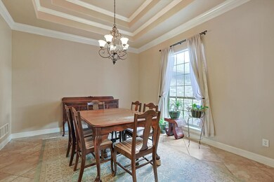 2109 Woodland Hills Ln, Weatherford, TX 76087 - photo 4