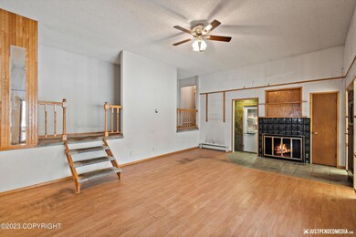 Main Living