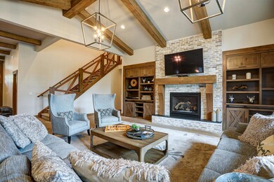 Great Room_Staircase