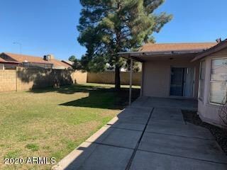 2434 E Carol Ave, Mesa, AZ 85204 - photo 4