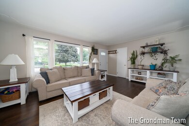 8611 Byron Center Ave SE, Byron Center ,