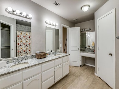 508 Allencrest Dr, Fort Worth, TX 76108 - photo 6