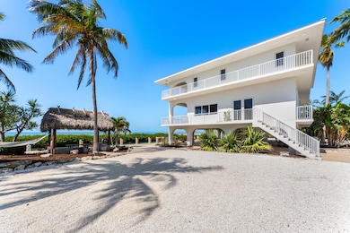 Double Oceanfront Lot