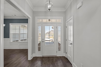 1261 Elbron Dr, Augusta, GA 30909 - photo 3