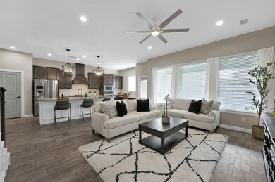 31774 Twin Timbers Ln, Spring, TX 77386 - photo 6