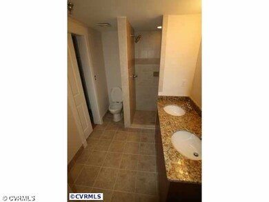 Other - CERAMIC TILE, DOUBLE VANITY
