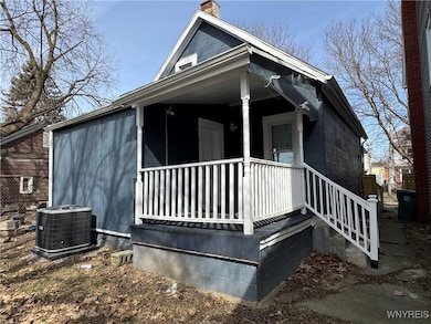 1809 Willow Ave, Niagara Falls, NY 14305 - photo 3