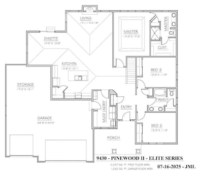 1757 Hammock Ln, Oconomowoc, WI 53066 - photo 4