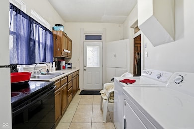 190 E Washington St, Morgantown, IN 46160 - photo 5