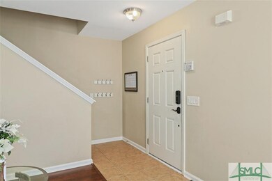 Entry-way